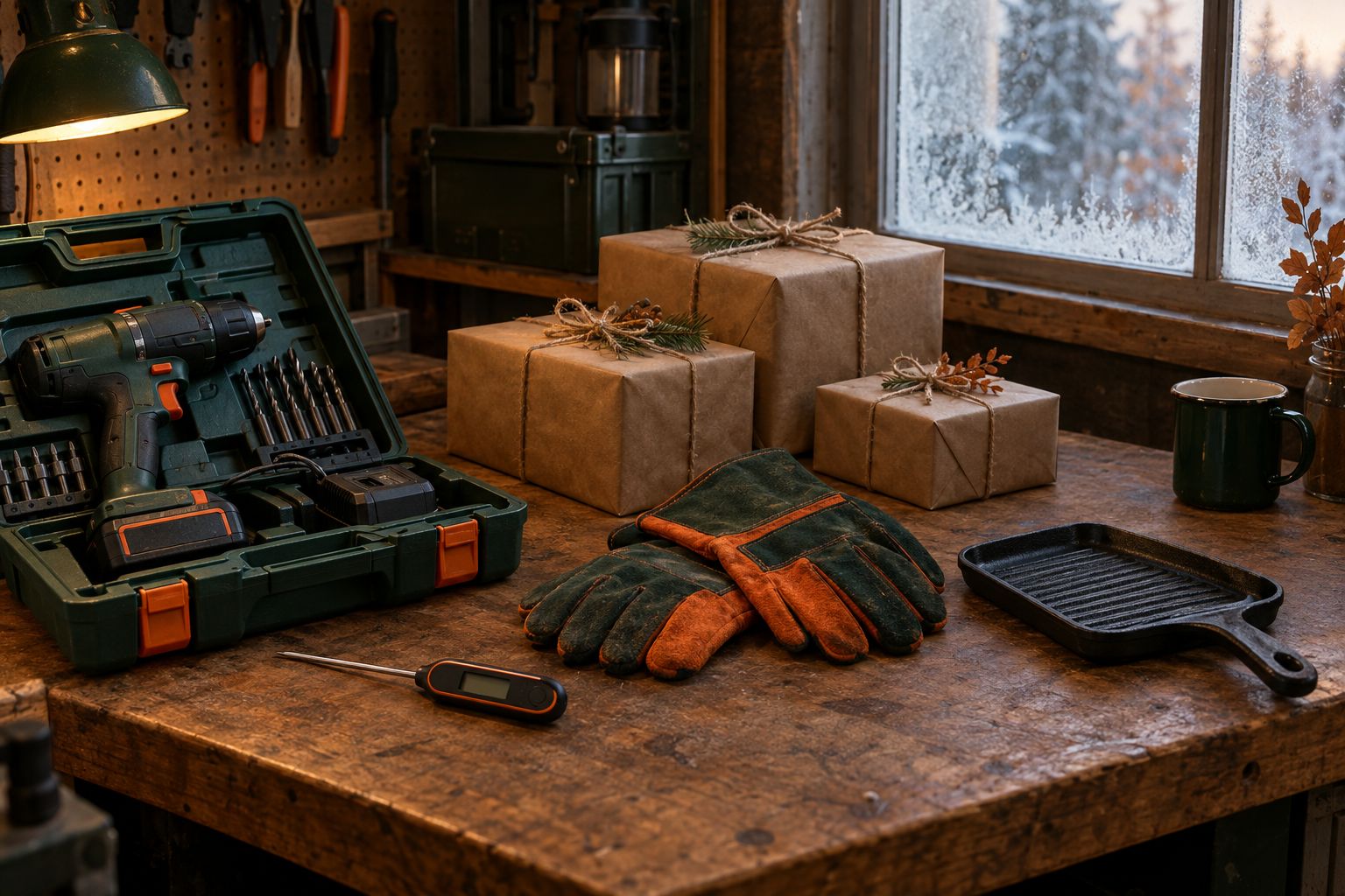 Black Friday 2026 in Canada: The BBQ, Yard and Tool Deals Worth Waiting For (and What to Skip)